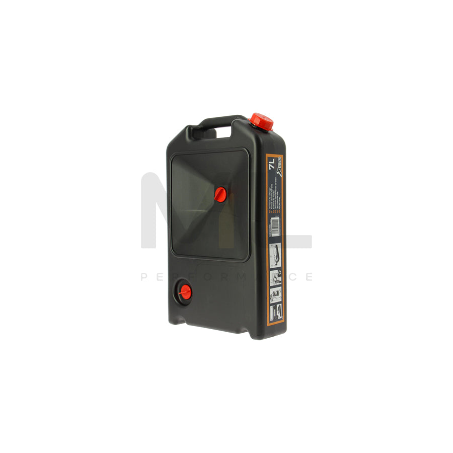XL 300110 Jerrycan 7l, Plastic
