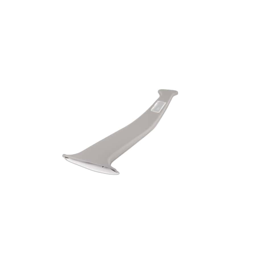 Genuine BMW 51438137912 E34 Covering Column-Center Right SILBERGRAU (Inc. 525i, 524td & 530i)