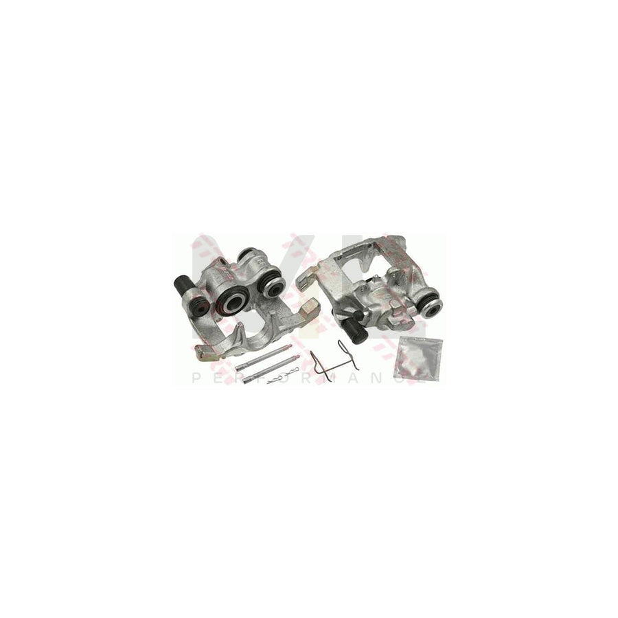 TRW BHN600E Brake Caliper