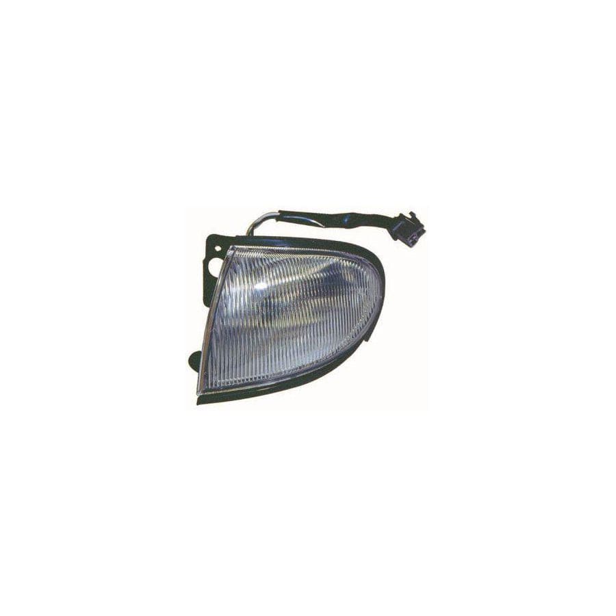 Abakus 2151560Lu Side Indicator for Nissan Bluebird Saloon (U13)