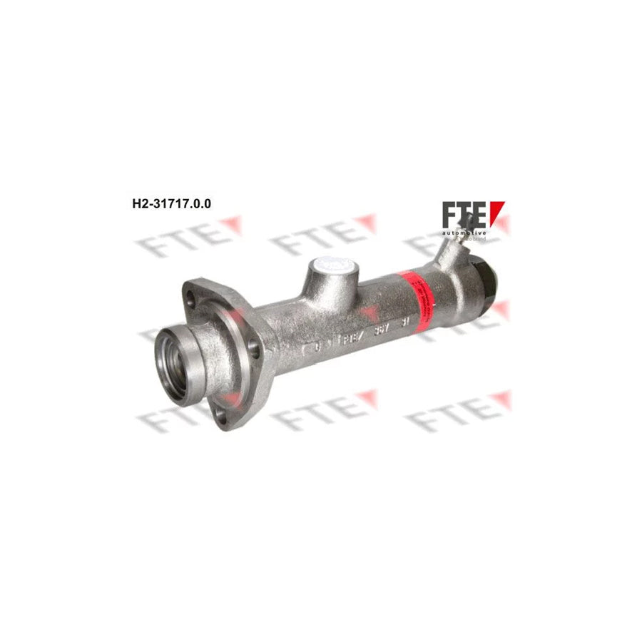 FTE H2-31717.0.0 Brake Master Cylinder