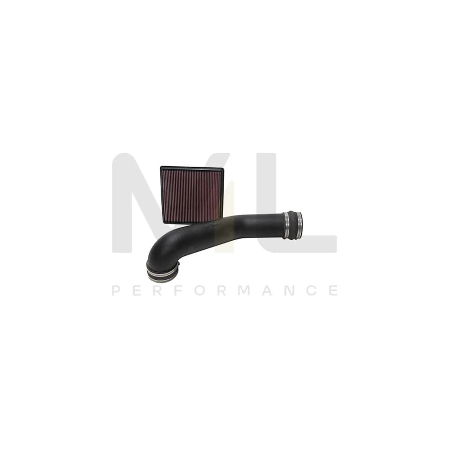 K&N 57-2603 Performance Air Intake System
