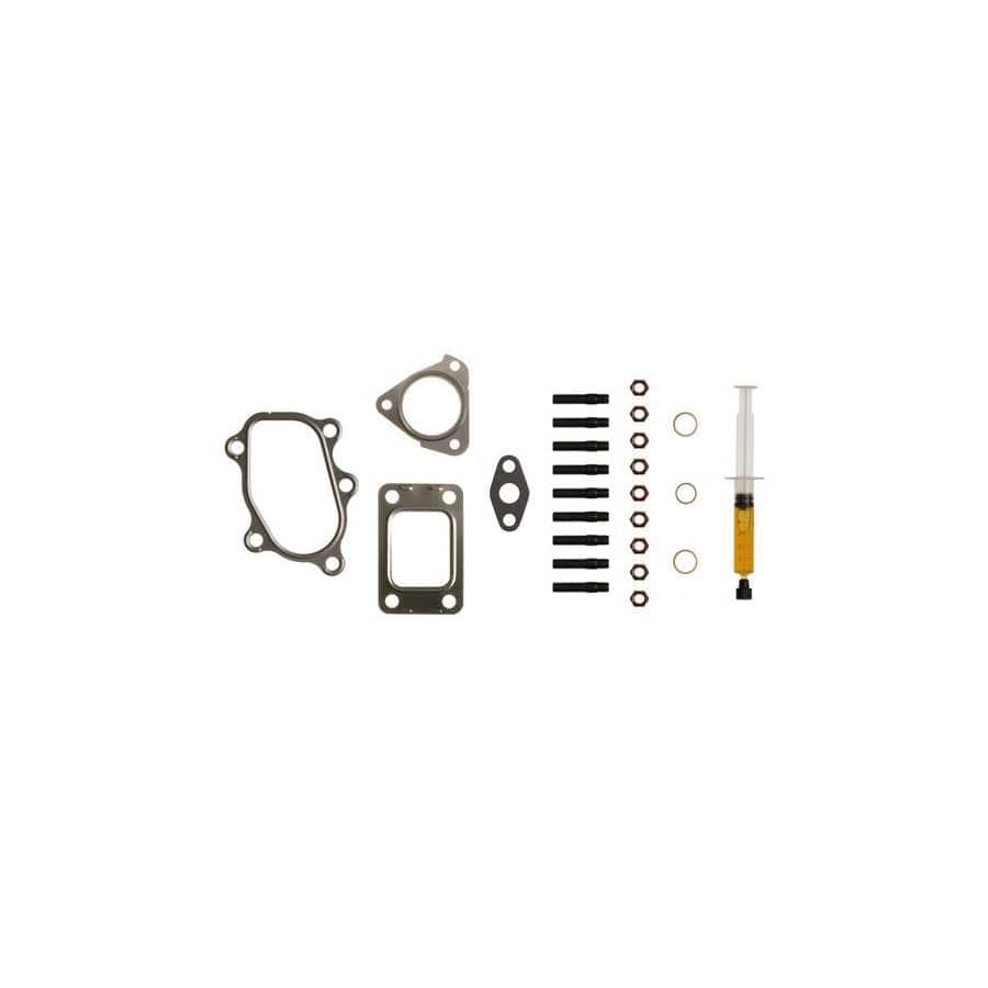 Alanko 10925078 Mounting Kit, Charger