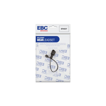 EBC EFA037 BMW E34 E32 E28 Front/Rear Wear Leads - ATE Caliper 1 | ML Performance UK Car Parts
