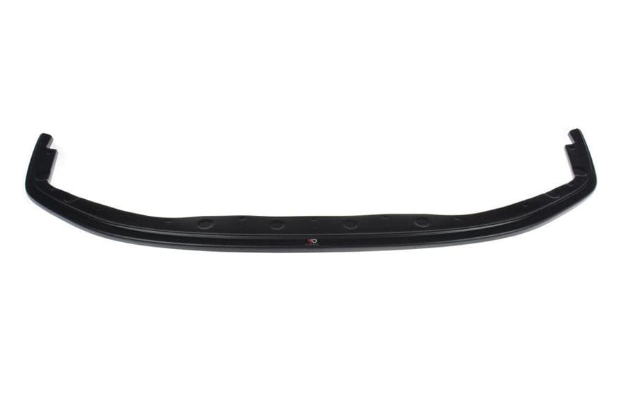Maxton Design Nissan GT-R R35 (Pre-Facelift) Front Splitter V.2