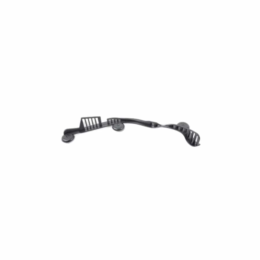 Genuine BMW 51717402081 F31 F32 F33 Leaf Grill, Left (Inc. 320d ed)