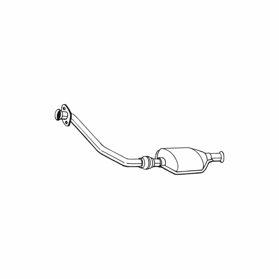 Bosal 099-432 Catalytic Converter