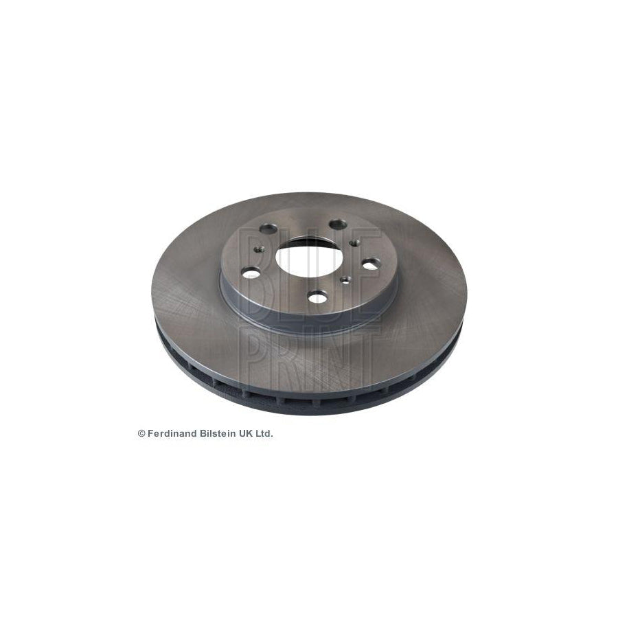 Blue Print Adt34346 Brake Disc for Toyota Celica