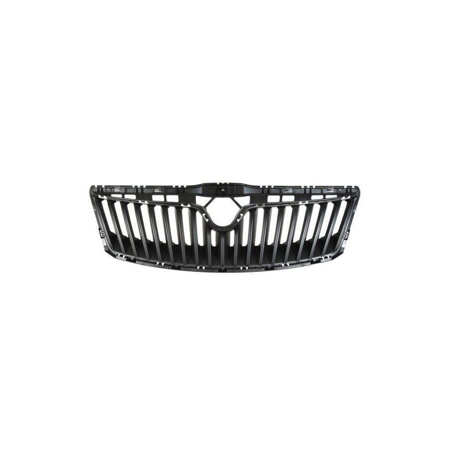 Blic 6502-07-7521995Q Radiator Grille for Skoda Octavia