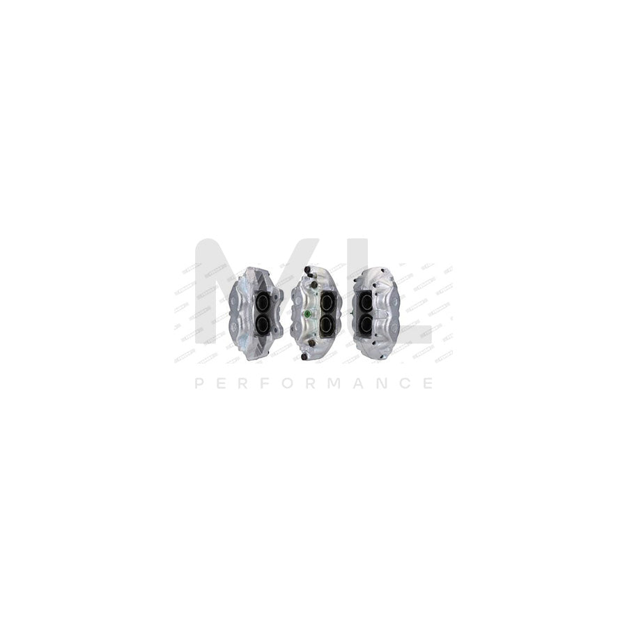 Ferodo Premier FCL692084 Brake Caliper for Renault Master Without Accessories