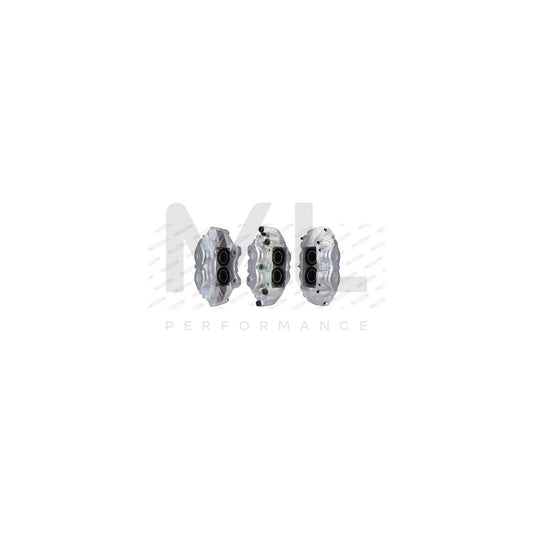 Ferodo Premier FCL692084 Brake Caliper for Renault Master Without Accessories