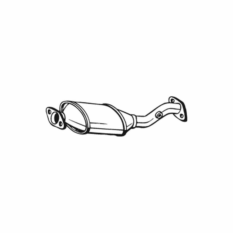 Bosal 099-450 Catalytic Converter