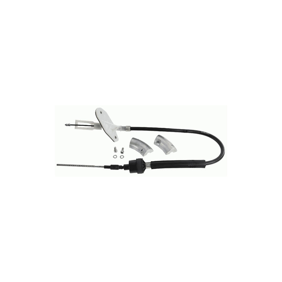 Sachs 3074 600 160 Clutch Cable