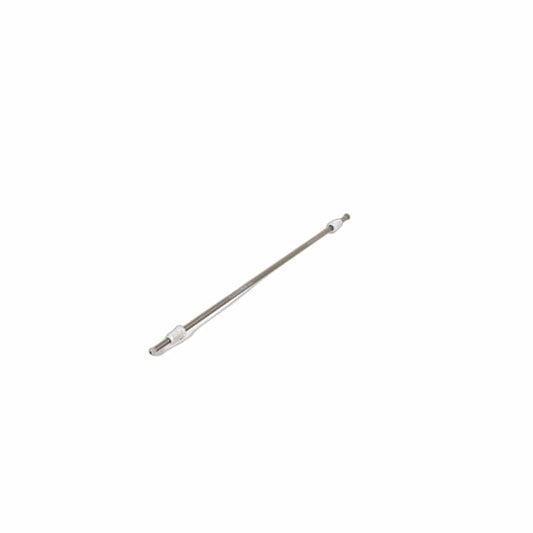 Genuine BMW 34321232405 Brake Pipe Left (Inc. R75/6 & R90S)