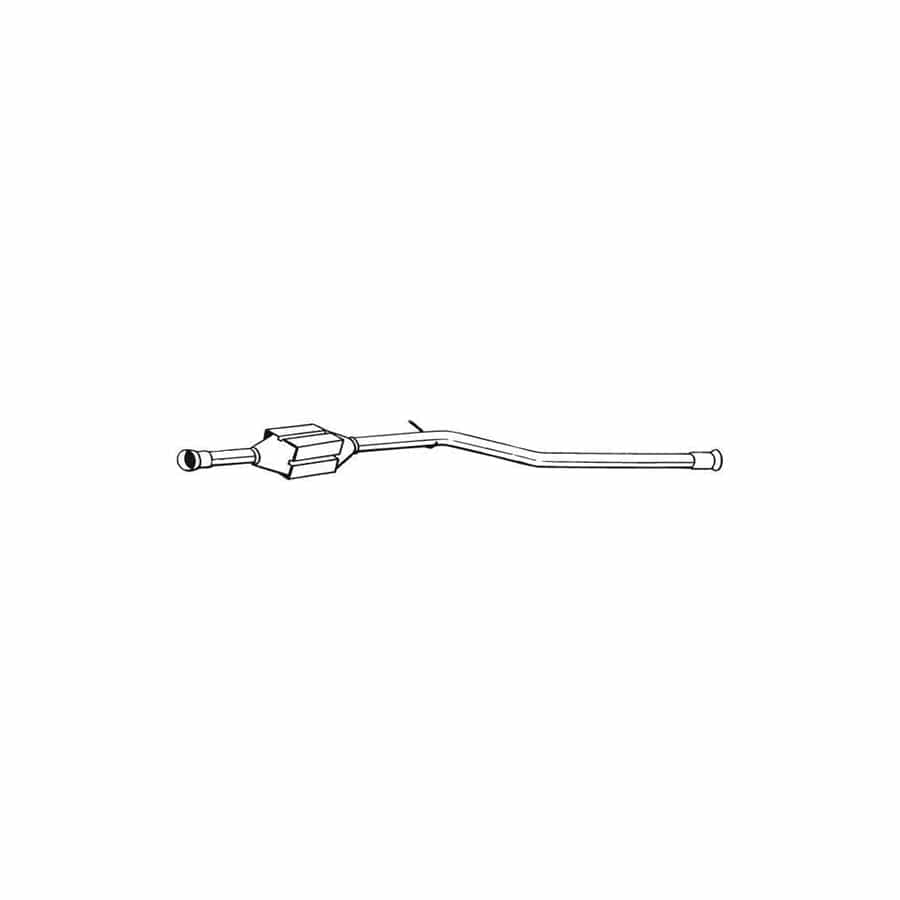 Bosal 099-454 Catalytic Converter