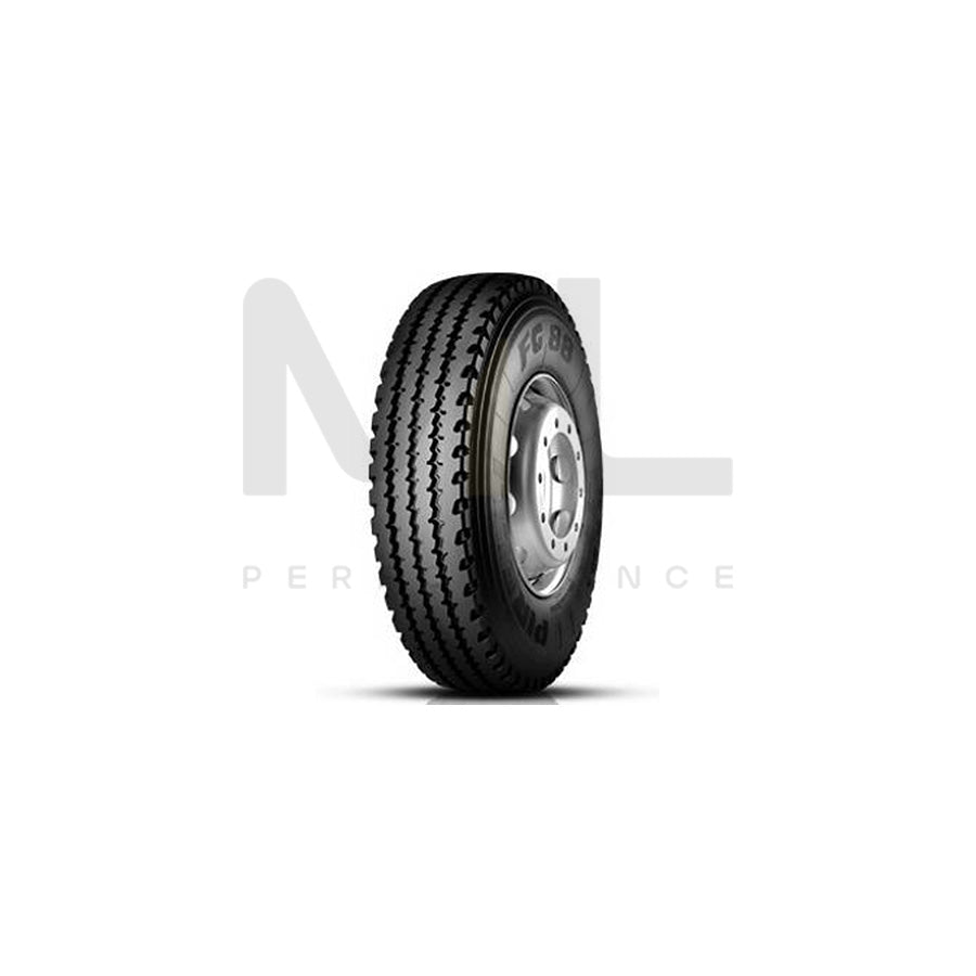 Pirelli FG88 13 R22.5 156K Truck Summer Tyre