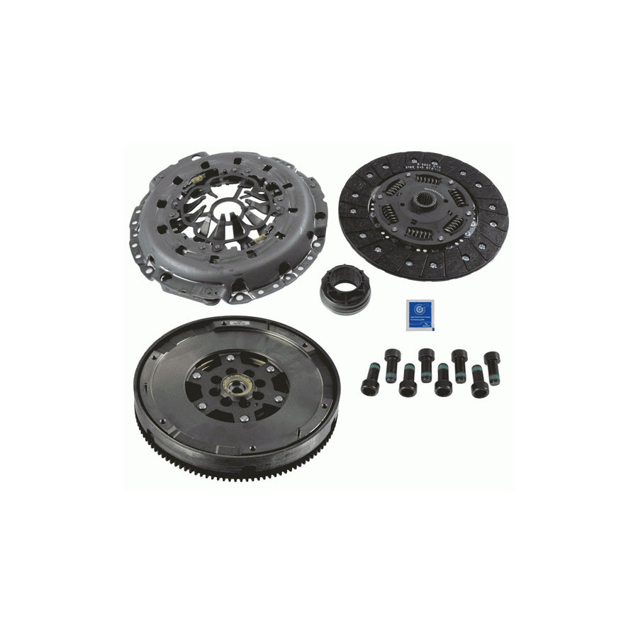 Sachs 2290 601 113 Clutch Kit