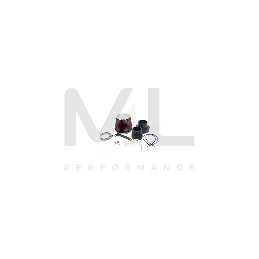 K&N 57-0368 Performance Air Intake System