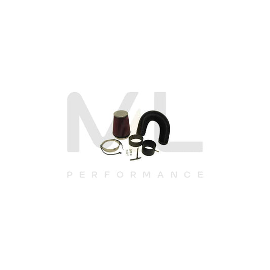 K&N 57-0073-1 Performance Air Intake System