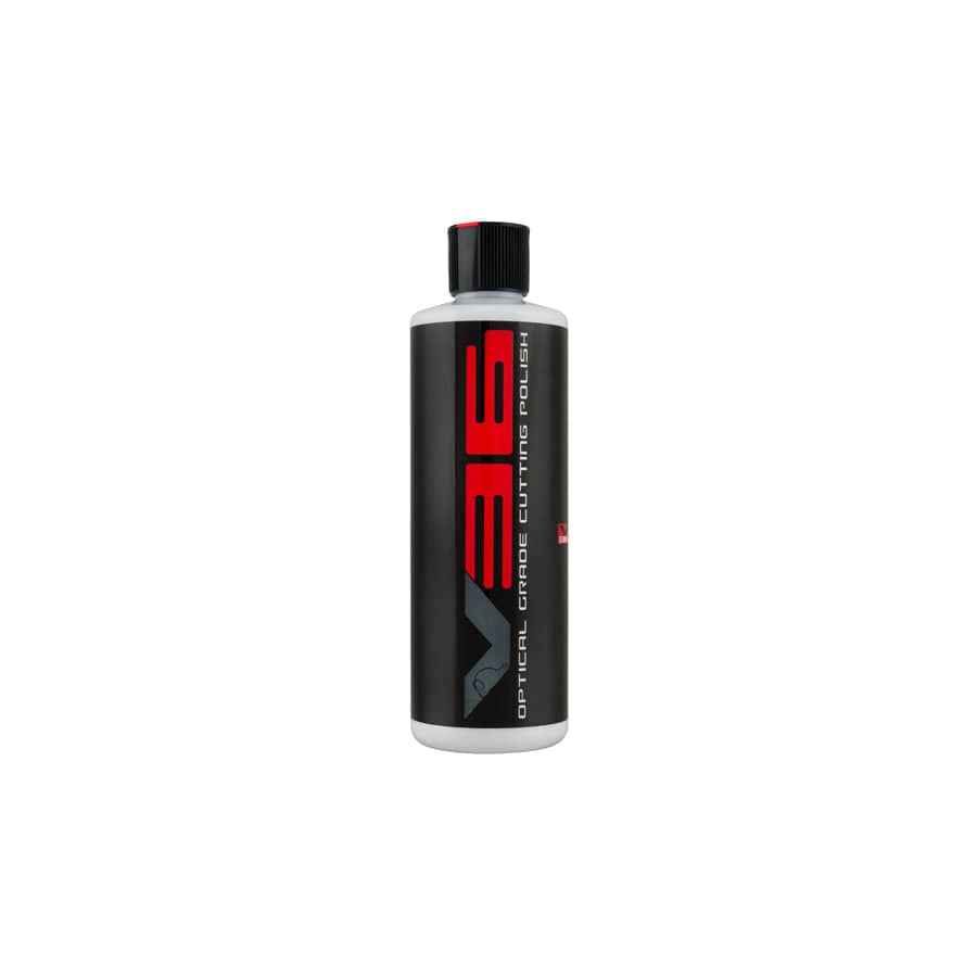Chemical Guys V36 Optical Grade Cutting Polish 16oz