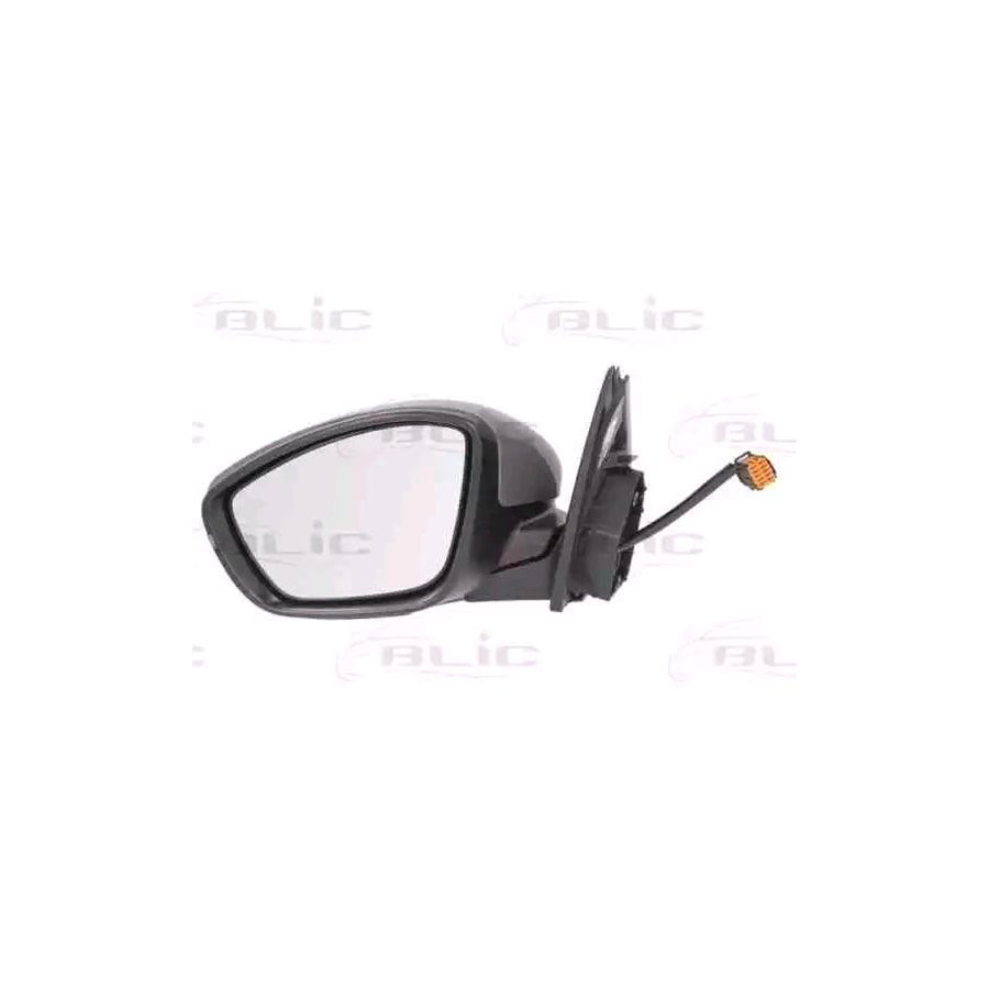 Blic 5402-08-2002077P Wing Mirror for Peugeot 308