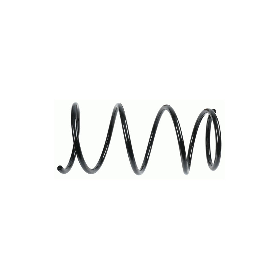 Sachs 998 301 Coil Spring for Subaru Forester I (Sf)