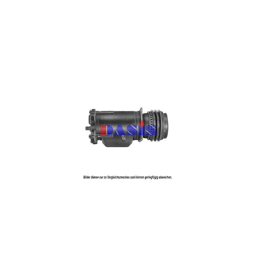 AKS Dasis 850800N Compressor, Air Conditioning