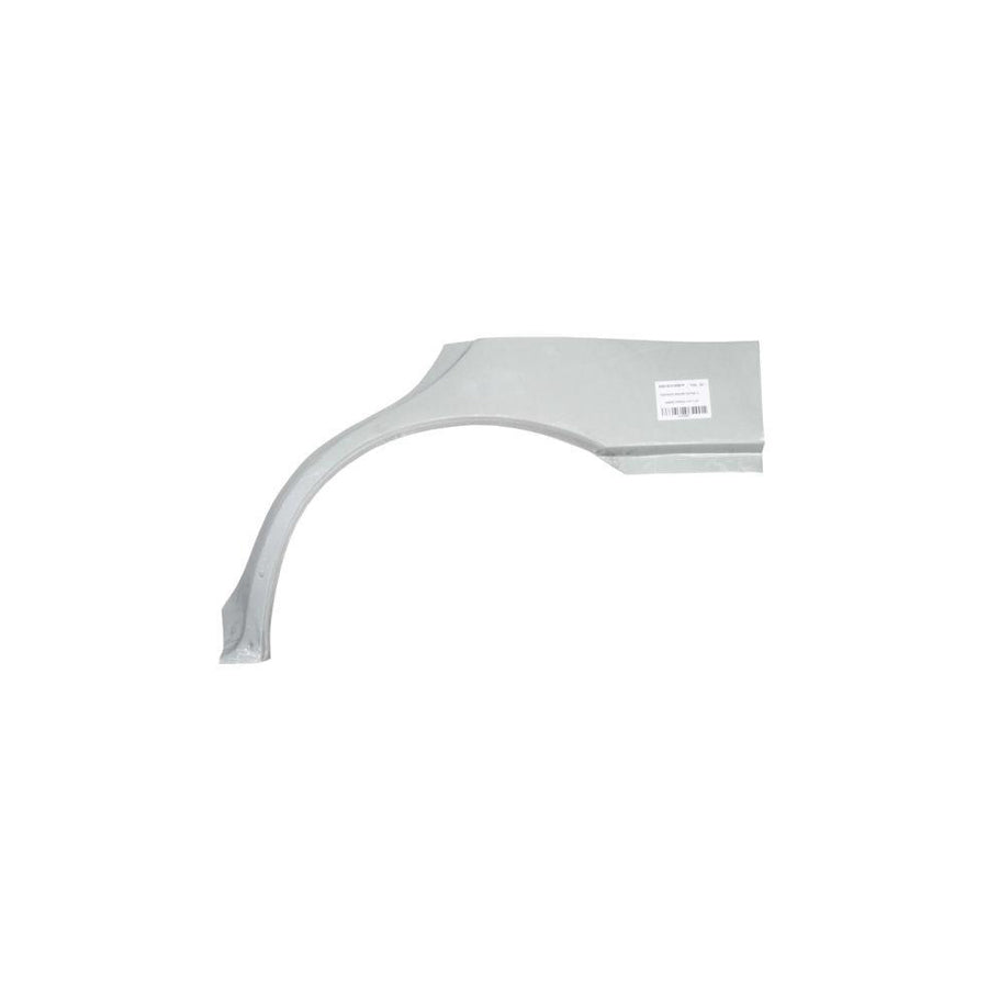 Blic 6504-03-6730581P Wing Fender for Subaru Impreza