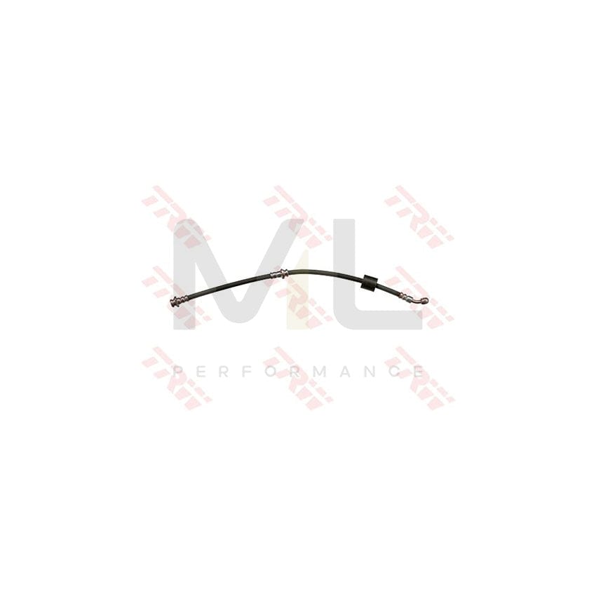 TRW PHD293 Brake Hose 535mm, M10x1