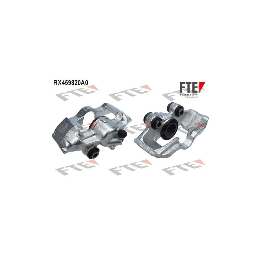 FTE Rx459820A0 Brake Caliper for Renault Twingo