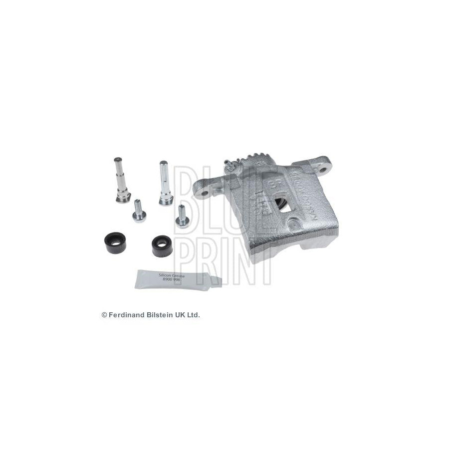 Blue Print Adg045106 Brake Caliper for KIA Sorento I (Jc)