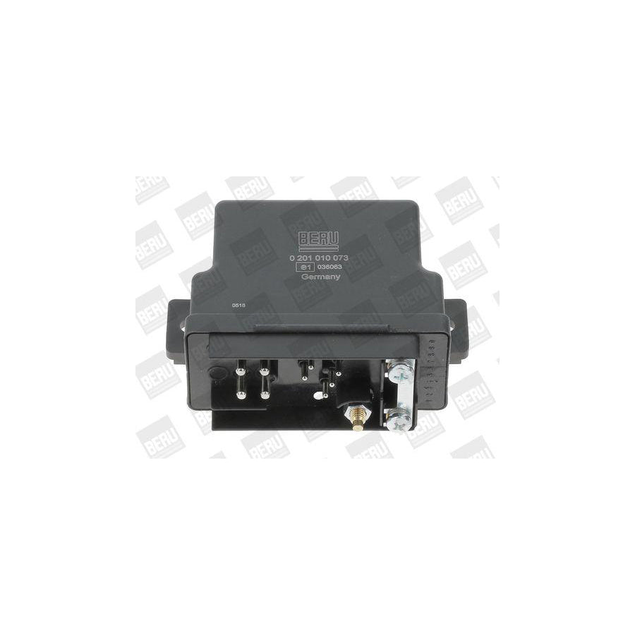 Beru Dvk056 Repair Kit, Distributor
