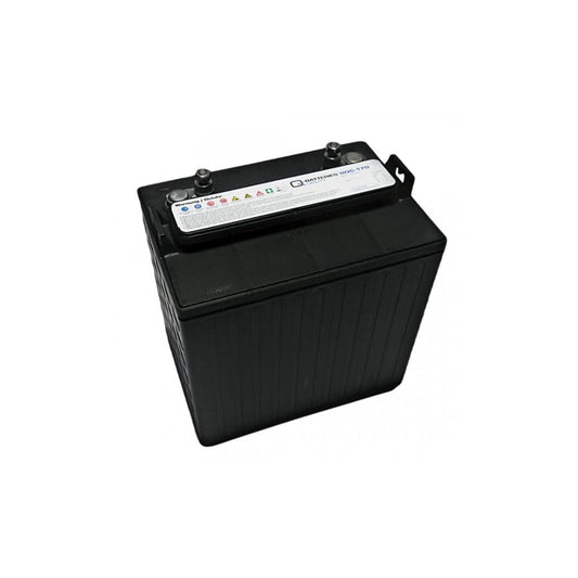 Q-Batteries 8DC170 8V 170Ah Deep Cycle Traction Battery