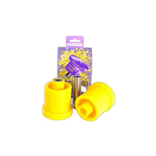 Powerflex PFR80-1410 Vauxhall - Opel Holden Chevrolet Buick Rear Beam Mounting Bush (Inc. Zafira C, Cascada, Astra, Cruze) | ML Performance UK Car Parts