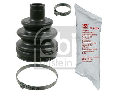 Febi Bilstein 02721 Bellow Set, Drive Shaft | ML Performance UK Car Parts