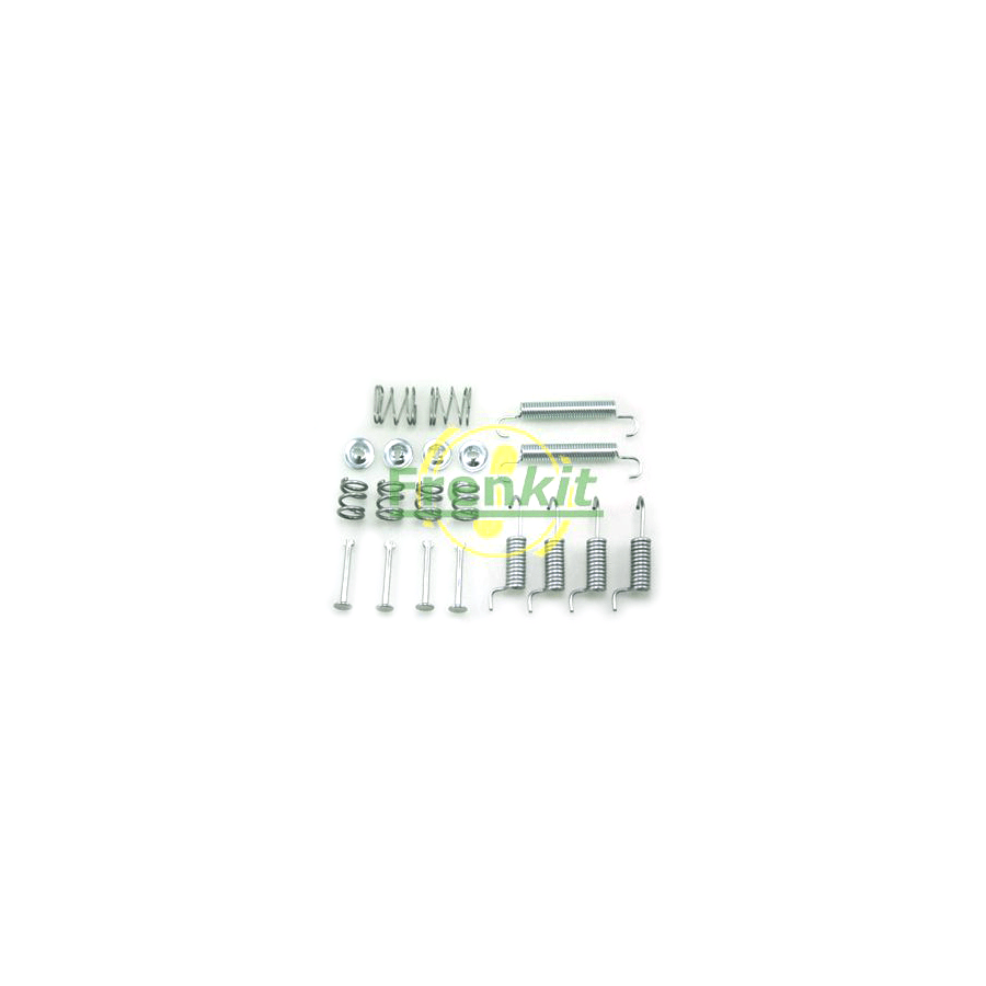 FRENKIT 950899 Accessory Kit, Brake Shoes