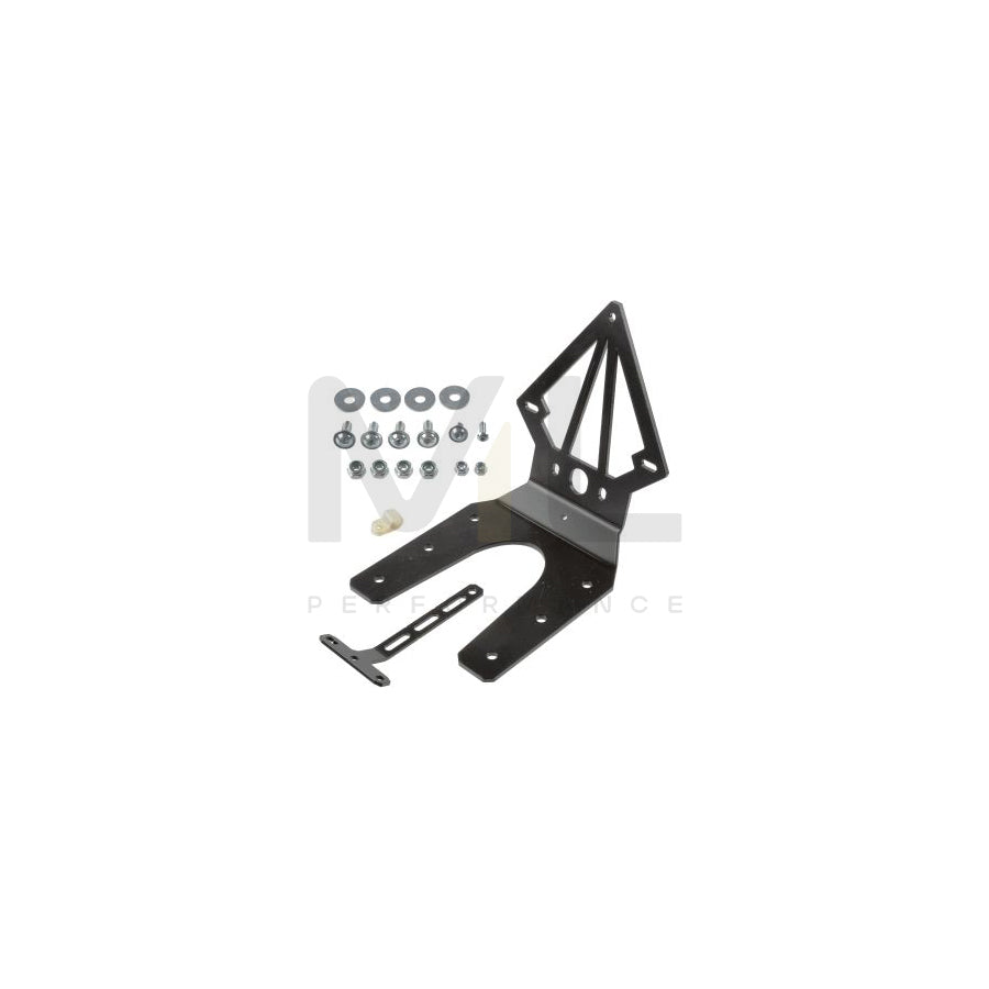 TRW MSH204 Number plate holder