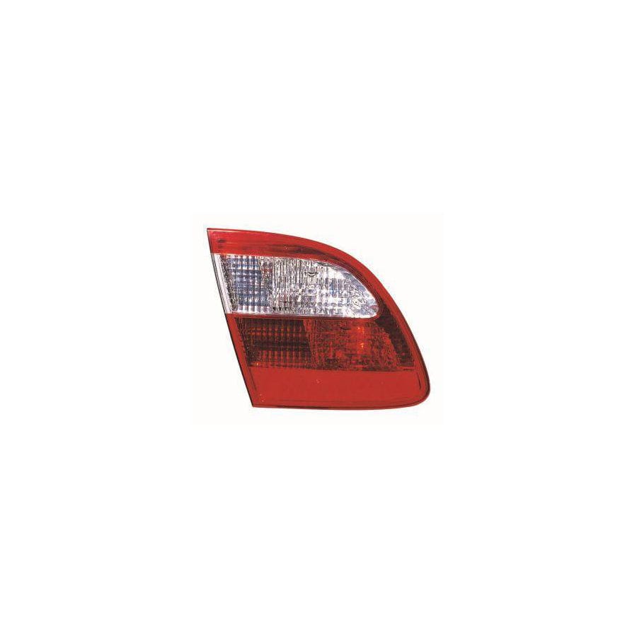 Abakus 4401309Ruq Rear Light Suitable for Mercedes-Benz E-Class T-Modell (S211)