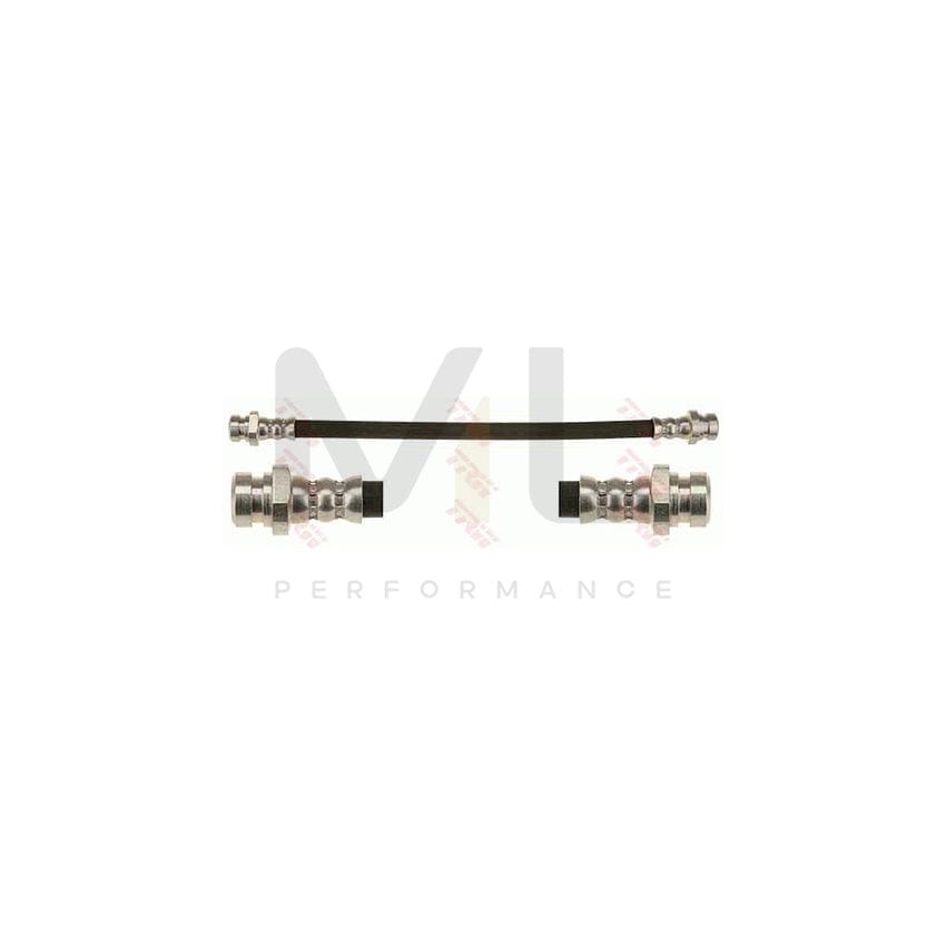 TRW PHA703 Brake Hose 267mm, M10x1