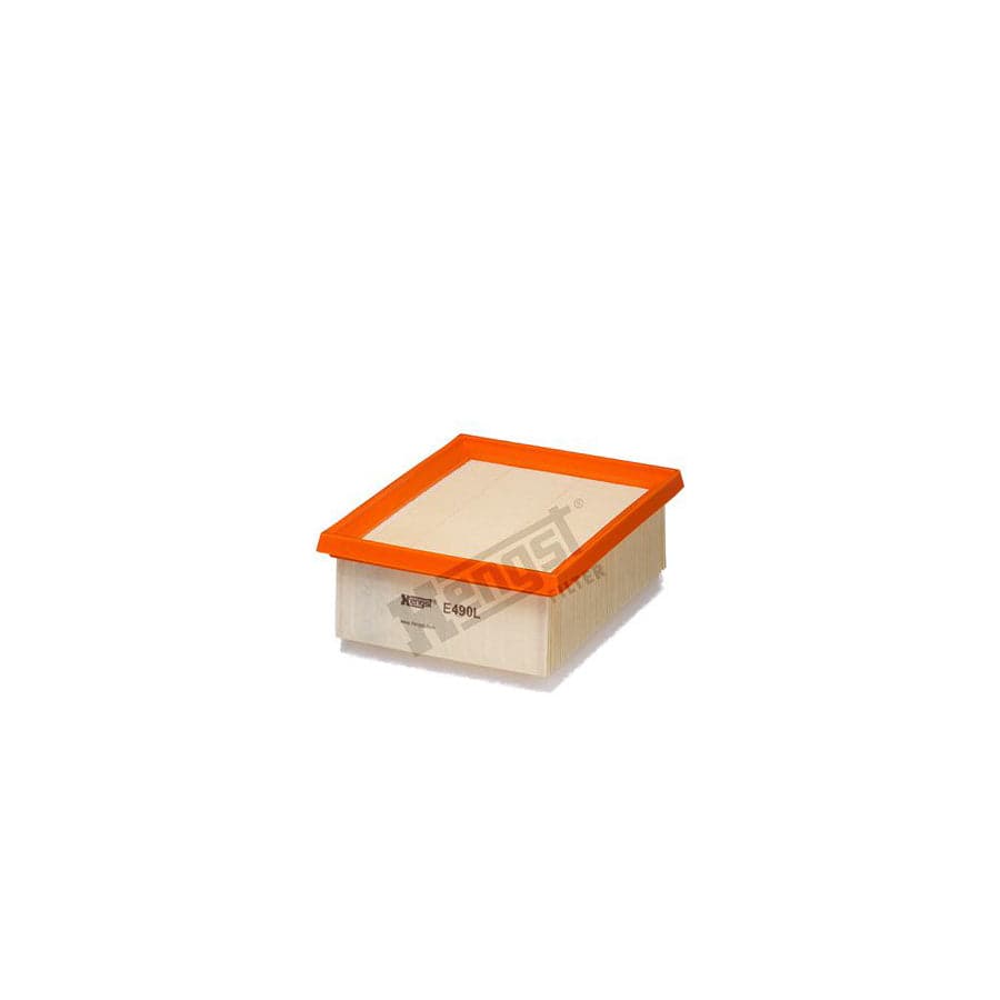 Hengst Filter E490L Air Filter