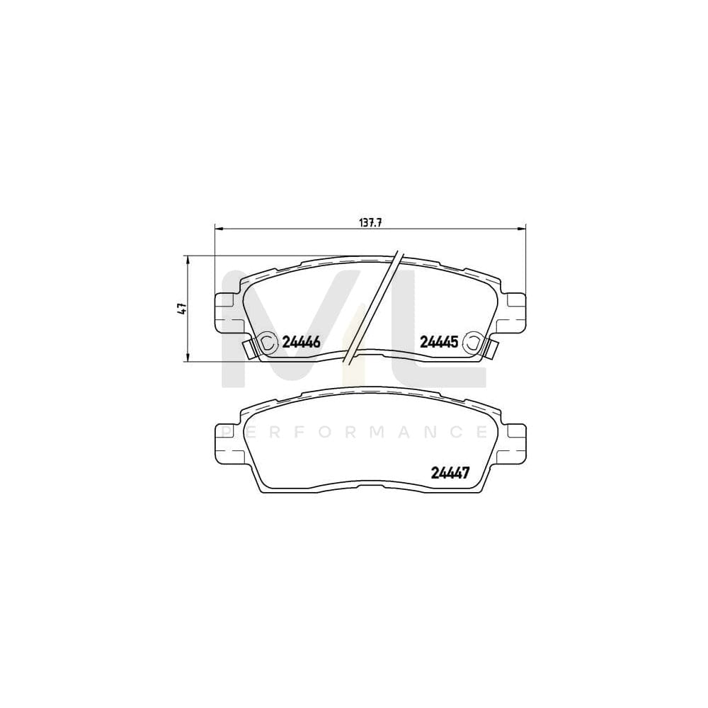 brembo-p-10-010-brake-pad-set-with-acoustic-wear-warning