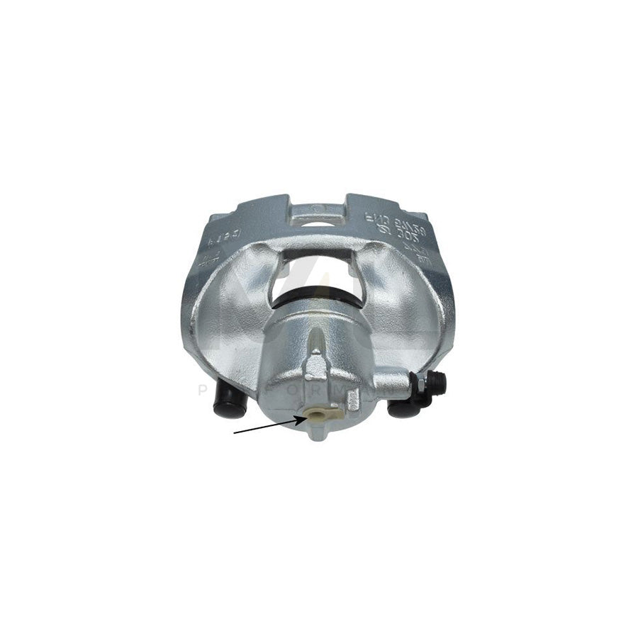 TEXTAR 38200000 Brake Caliper without holder