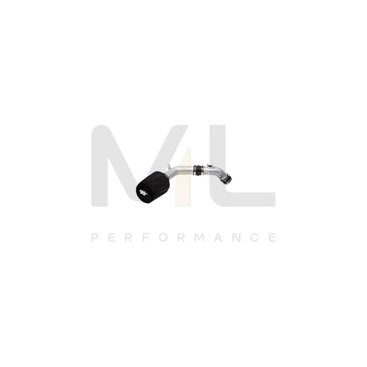 K&N 69-6025TS Performance Air Intake System