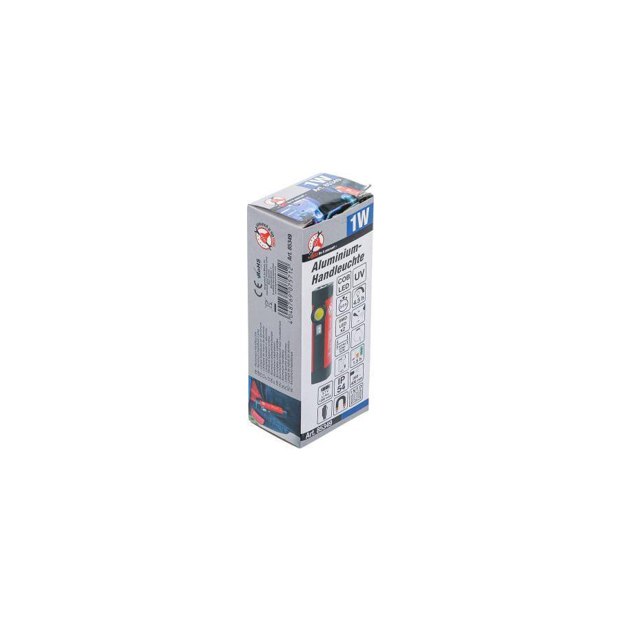 Bgs 85349 Inspection Lamp