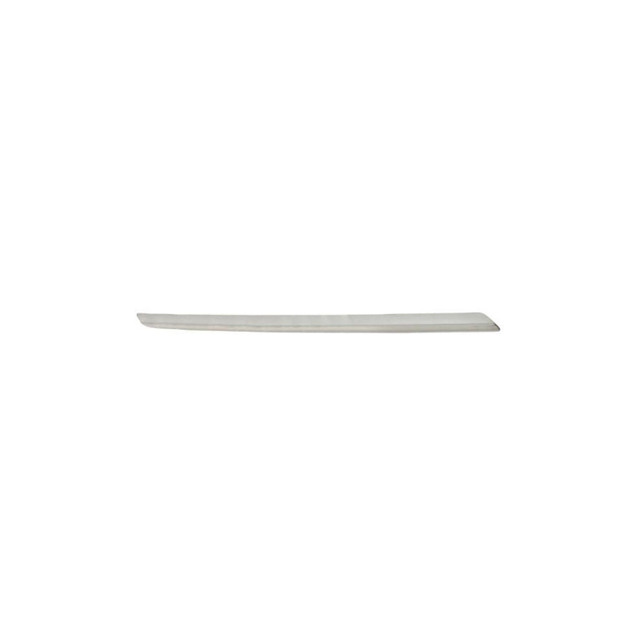 Blic 6502-07-3583994P Trim / Protective Strip, Radiator Grille Suitable for Mercedes-Benz Gla (X156)