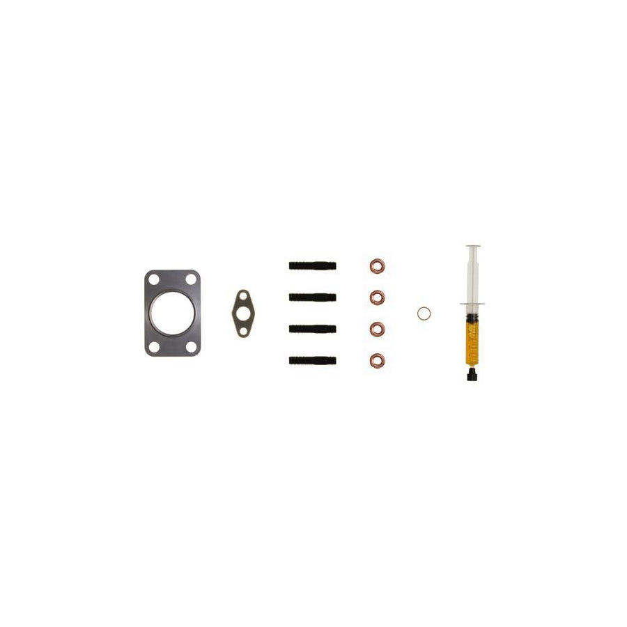 Alanko 10925081 Mounting Kit, Charger