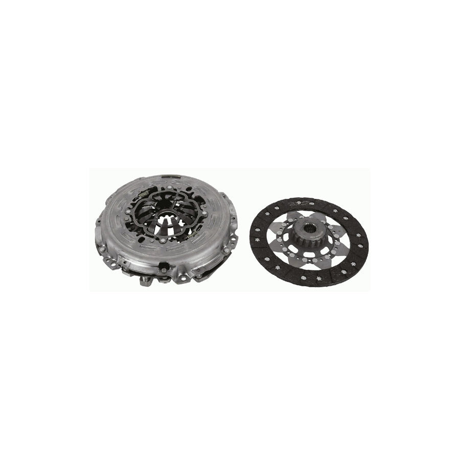 Sachs 3000 950 793 Clutch Kit for Alfa Romeo Giulia Saloon (952)