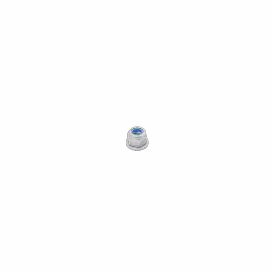 Genuine BMW 07129905542 E92 E91 Hex Nut With Plate AM6-8-ZNNIV SI (Inc. Cooper SE)