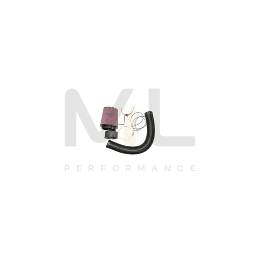 K&N 57-0572 Performance Air Intake System