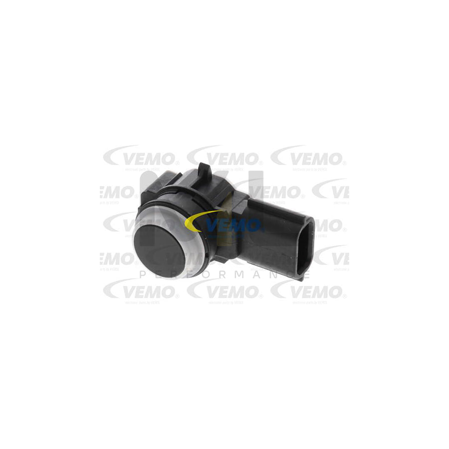 VEMO V46-72-0331 Parking sensor Black, Ultrasonic Sensor